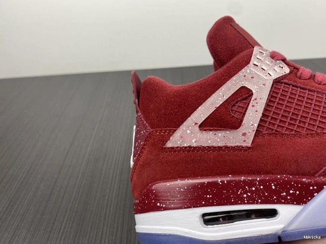 Rep TB 4 Sooners Retro Oklahoma Jordan AJ4-904282 PE 0731